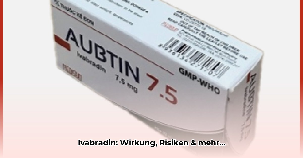 ivabradin